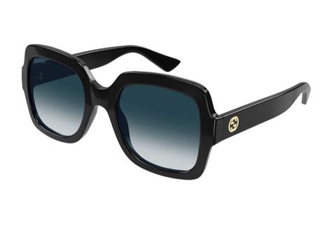 gucci gg 1337s 001|Gucci GG1337S Square Sunglasses .